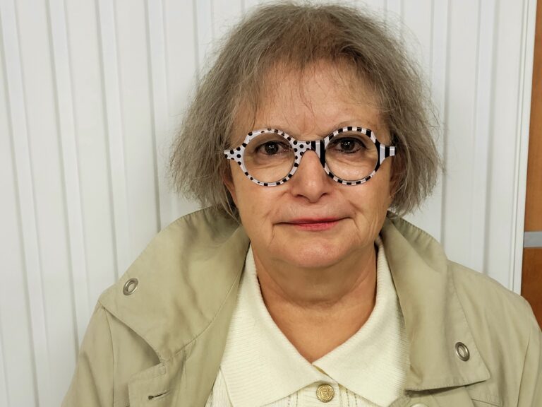Portrait de TESTORY Bernadette
