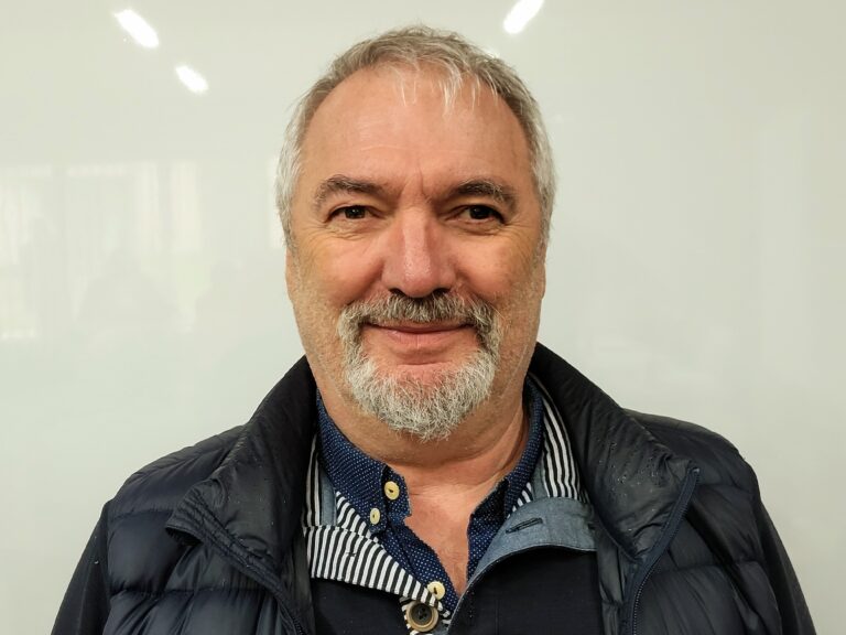 Portrait de FILAIRE Bernard