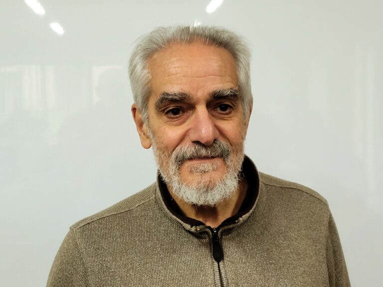 Portrait de NEYHOUSER Jean Jacques