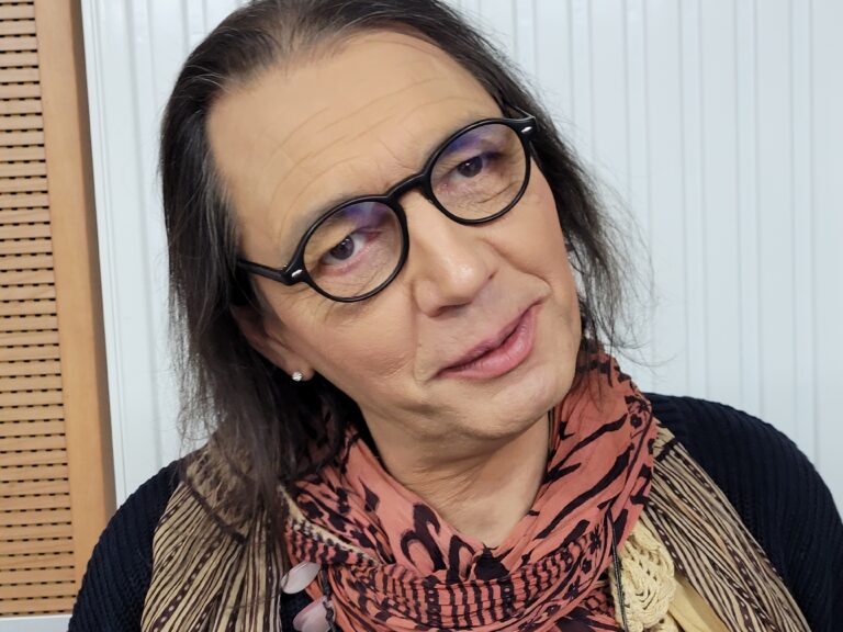 Portrait de BOUNOIS Lucie