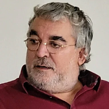 Portrait de KHALIFA Christian