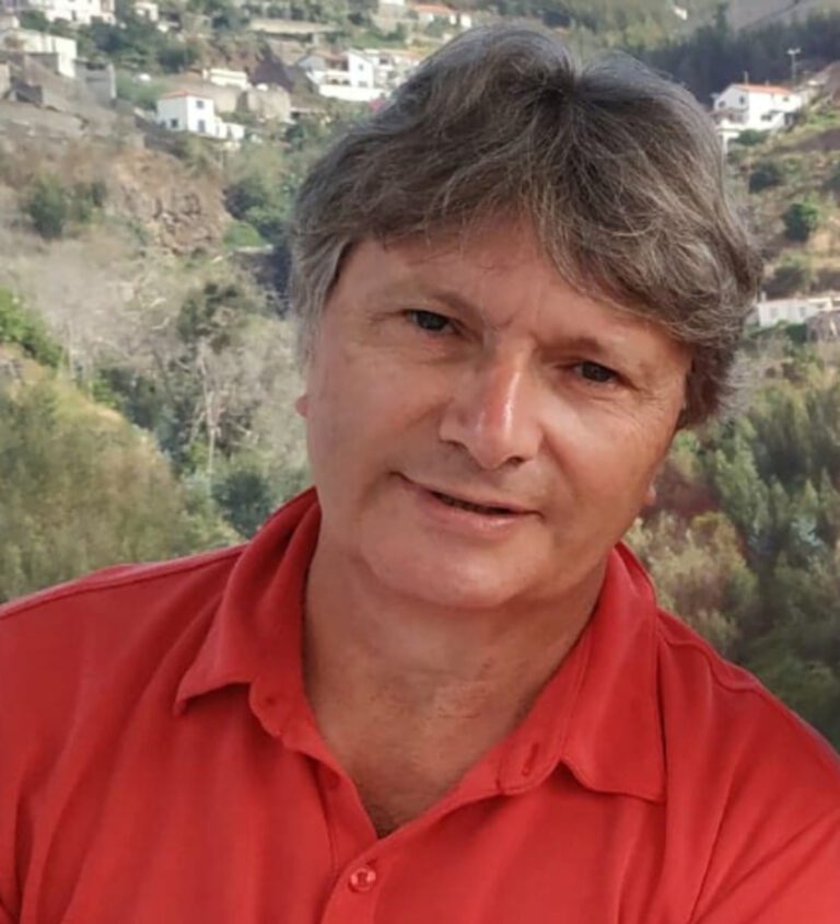Portrait de DAGUZAN Loic