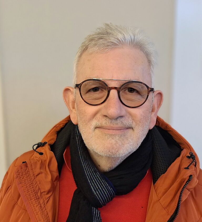 Portrait de PIRON Dominique